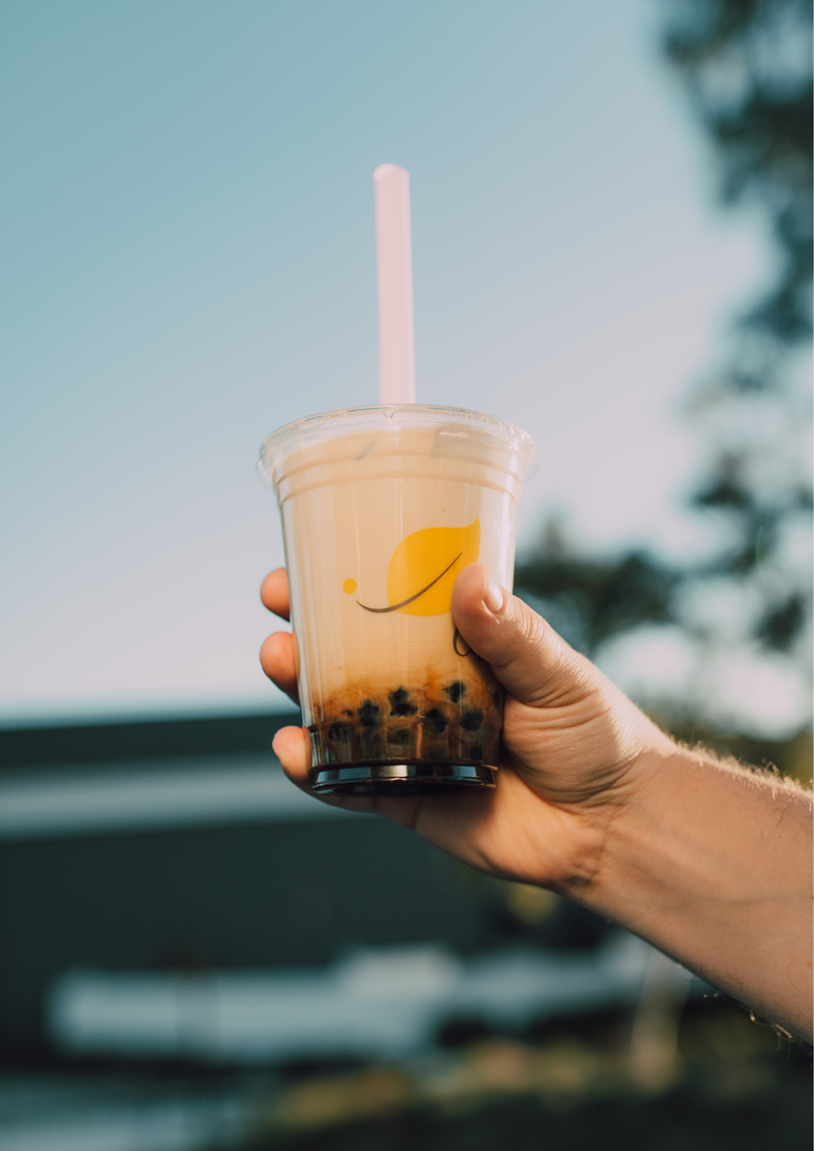 Bubble Tea 3